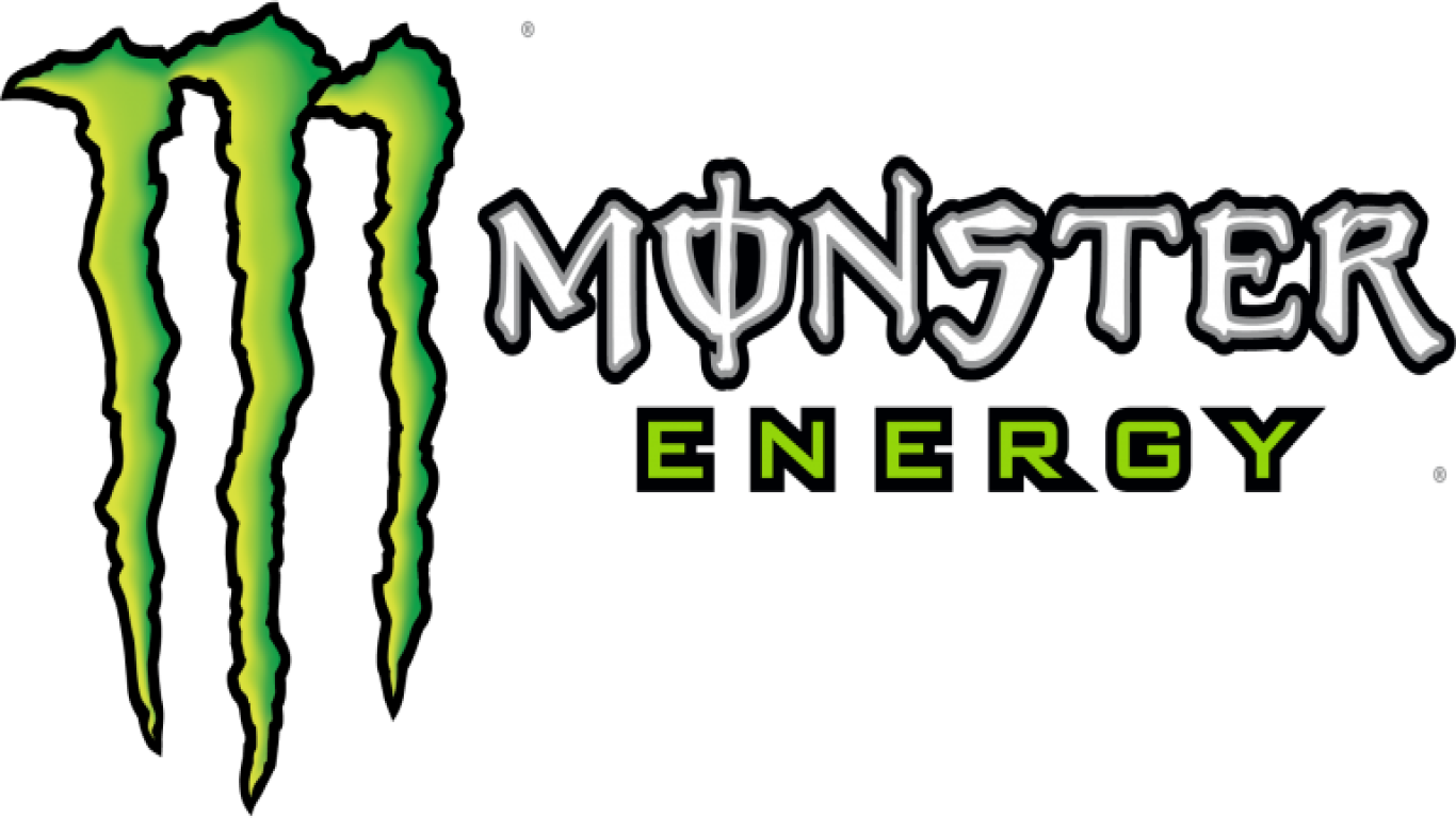 Monster Energy Deals