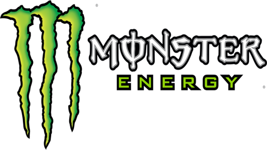 Monster Energy Original 'Mystery Box'